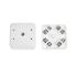 КС-4 Коробка коммутационная - SKU:G00010455