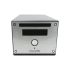 TRASSIR MiniNVR Hybrid 12 Гибридный сетевой видеорегистратор на 12 каналов - SKU:G00013352