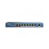 Hikvision DS-3E0109P-E PoE свитч 8-портовый (Акция) - SKU:G00014968