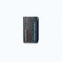 UTEPO UTP7608GE-POE-IE Коммутатор промышленный управляемый Ethernet с 8 портами PoE Gigabit - SKU:G00015047