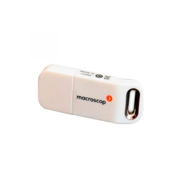 MACROSCOP Sentinel HL Max Электронный USB ключ для программного обеспечения - SKU:G00010283