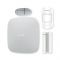 Hub Kit Plus белый комплект (Hub-1шт, MotionProtect-1шт, DoorProtect-1шт, SpaceControl-1шт) - SKU:G00010392