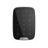 KeyPad черный Беспроводная сенсорная клавиатура - SKU:G00010397