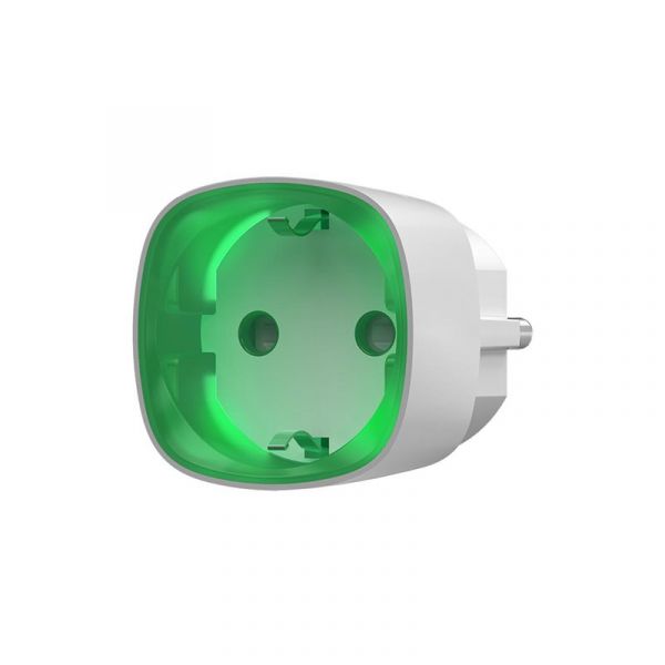 Socket белый Умная розетка - SKU:G00010411