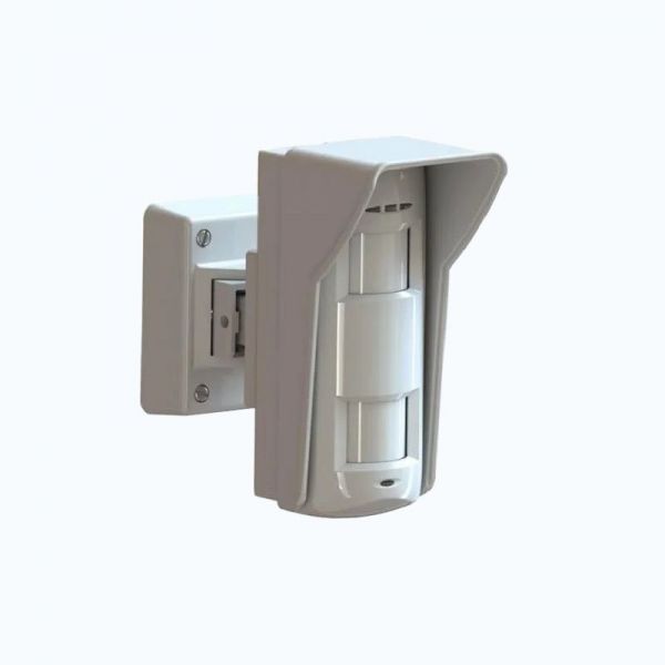 Pyronix XDH10TT AM -  2ИК+1СВЧ цифровой комбинированный уличный извещатель +XD WALL BRACKET - SKU:G00010869