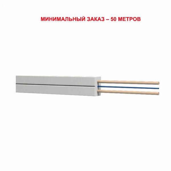 KCEP Кабель КС-FTTH-А-1-G.657.A2-FF-0,15-4037 оптический - SKU:G00011003