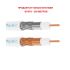 Паритет РК-75-3,7-36 М Паракс кабель (провод) - SKU:G00011110