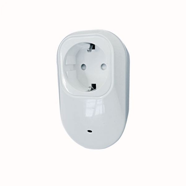 Socket-R Розетка радиоканальная - SKU:G00011482