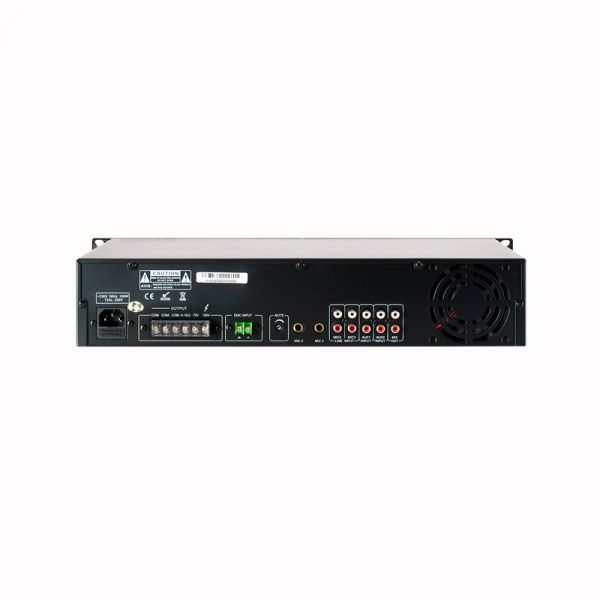 ITC T-240D Микширующий усилитель 240Вт - SKU:G00010530