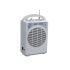 ITC T-6020 Усилитель портативный  20Вт - SKU:G00010545