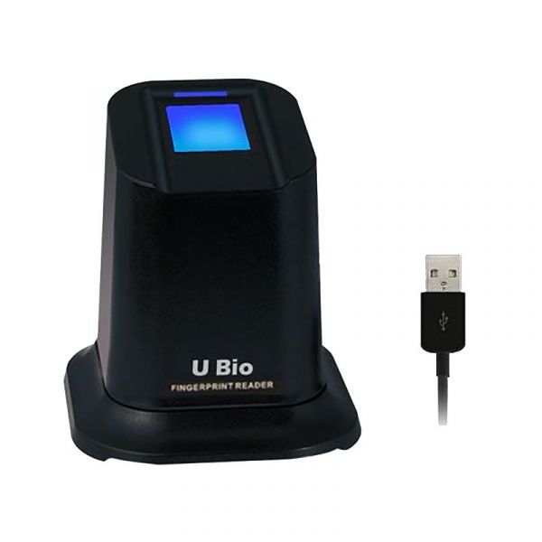 ANVIZ U BIO READER Оптический USB-сканер отпечатков пальцев - SKU:G00013383