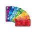 RFID-брелок ISBC Mifare ID 64byte, 4 byte nUID с индивидуальным дизайном - SKU:G00013825