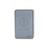 iButton-05 White Кнопка выхода накладная сенсорная из пластика с индикацией (NO/NC контакты) - SKU:G00013840