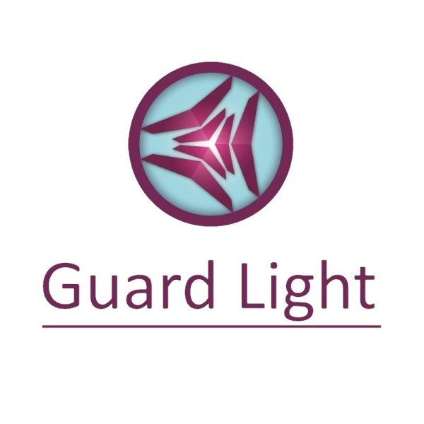 GuardLight 10/1000 - 10 контроллеров и 1000 ключей - SKU:G00013860