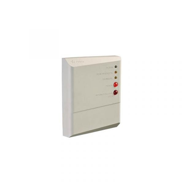 PERCo-AC02 1-02 Конвертер интерфейса Wiegand-26, 34, 37, 40, 42 - RS-485 (В корпусе) - SKU:G00013923