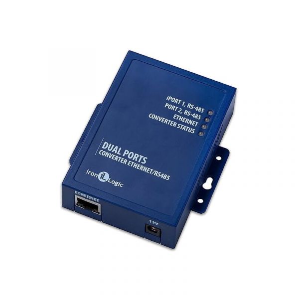 Z-397 Web Конвертер Ethernet/RS485 - SKU:G00013925