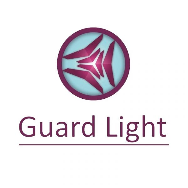 GuardLight 1/1000L - 1 контроллер и 1000 ключей - SKU:G00013944