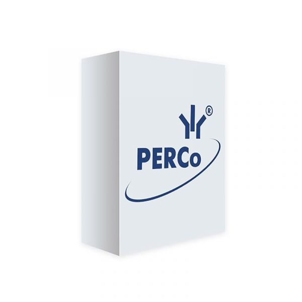 PERCo-SM04 ПО "Управление доступом" модуль для S-20 - SKU:G00014190