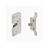 Promix-SM 305.10 накладной электромеханический замок для пластиковых дверей и окон, НЗ - SKU:G00013674