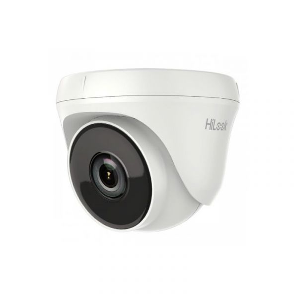 HiLook THC-T110  (3.6 мм) 1 MP EXIR видеокамера - SKU:G00012650