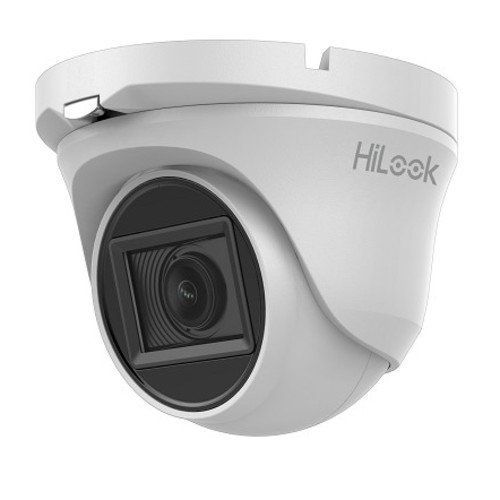 HiLook THC-T320-VF (2.8-12 мм) 2 MP EXIR видеокамера - SKU:G00012657