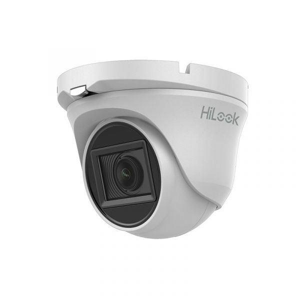 HiLook THC-T323-Z (2.7-13.5 мм) 2 MP EXIR видеокамера - SKU:G00012658