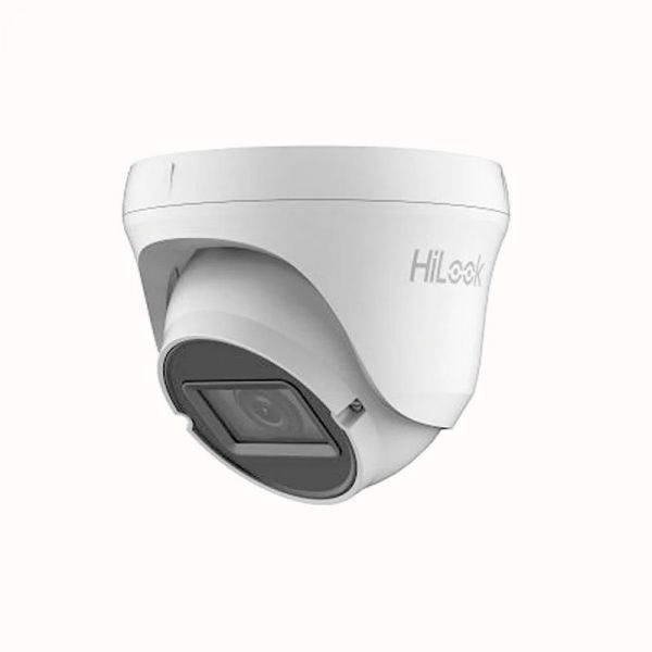 HiLook THC-T340-VF (2.8-12 мм) 4 MP EXIR видеокамера - SKU:G00012659