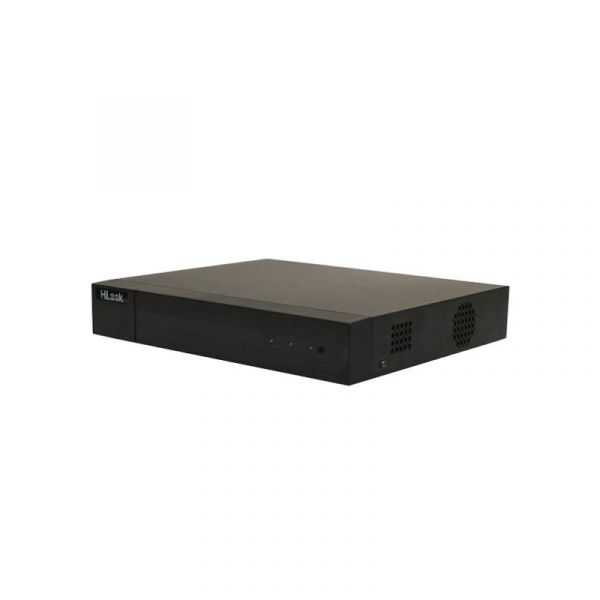 HiLook DVR-204G-F1 4-канальный Penta-brid видеорегистратор - SKU:G00012711