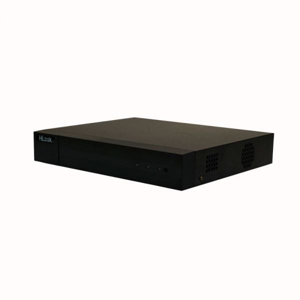 HiLook DVR-204Q-K1(S) 4-канальный Penta-brid видеорегистратор - SKU:G00012712