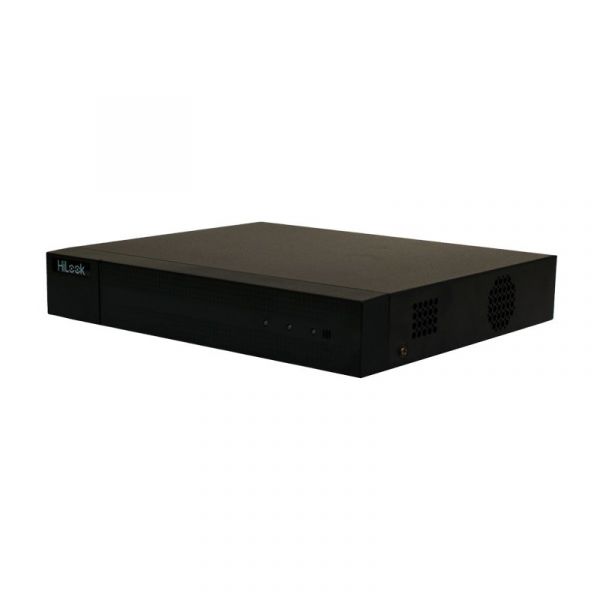 HiLook DVR-208G-F1(S) 8-канальный Penta-brid видеорегистратор - SKU:G00012714