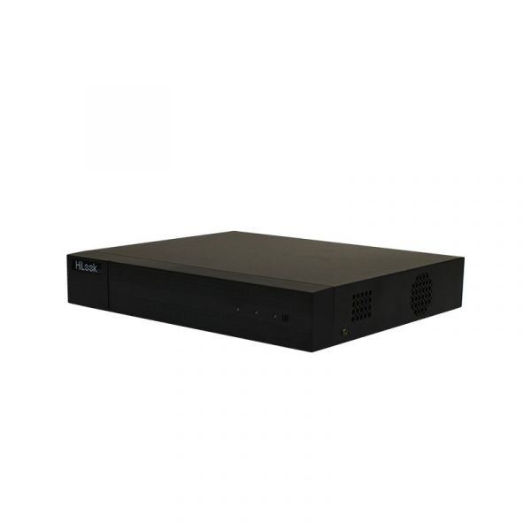 HiLook DVR-208Q-K1 8-канальный Penta-brid видеорегистратор - SKU:G00012715