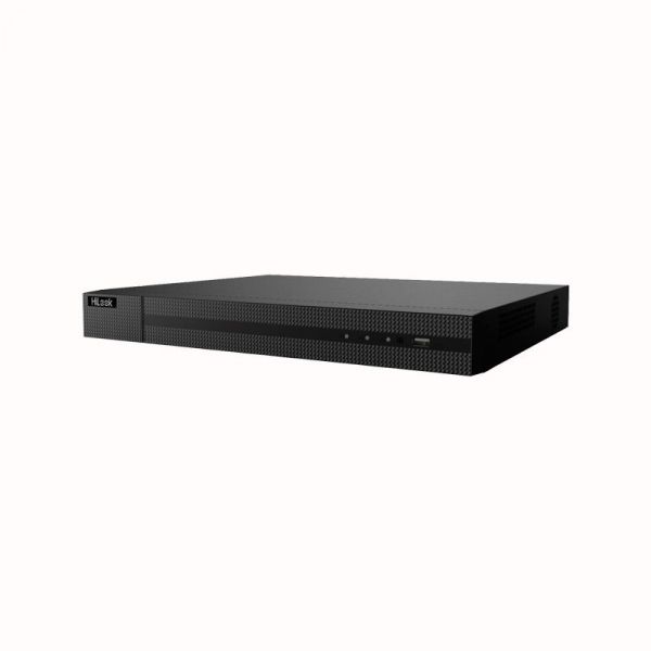 HiLook DVR-216Q-K2 16-канальный Penta-brid видеорегистратор - SKU:G00012718