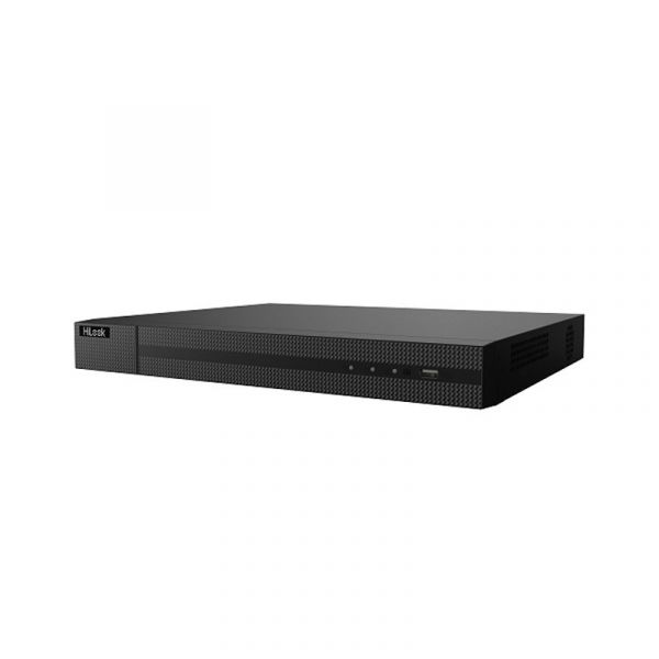 HiLook DVR-216U-K2 16-канальный Penta-brid видеорегистратор - SKU:G00012719