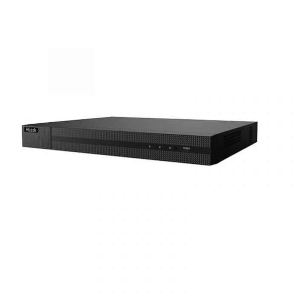 HiLook DVR-224Q-K2 24-канальный Penta-brid видеорегистратор - SKU:G00012720