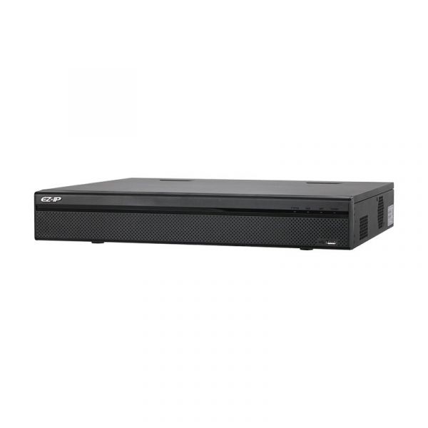 EZIP NVR2B32  32-канальный сетевой видеорегистратор 1,5U - SKU:G00012740