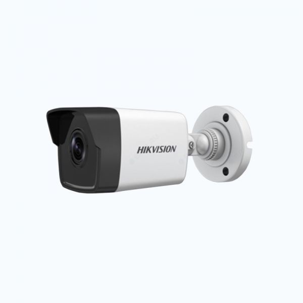 Hikvision DS-2CD1023G0-IU (2,8 мм) 2 Мп IP видеокамера - SKU:G00012755