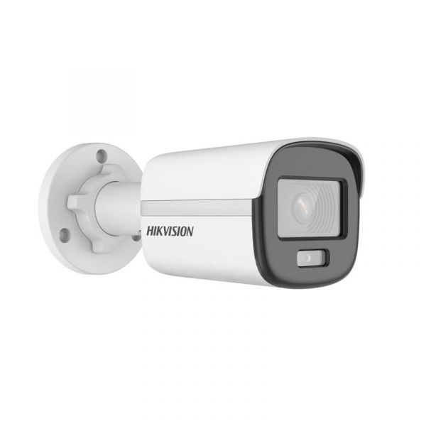 Hikvision DS-2CD1027G0-L (2,8 мм) 2MP Сетевая камера ColorVu Bullet - SKU:G00012756