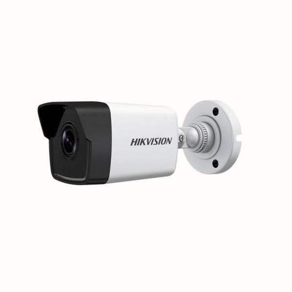 Hikvision DS-2CD1043G0E-I (2,8 мм) IP видеокамера уличная, 4МП, IR Mini Bullet - SKU:G00012757