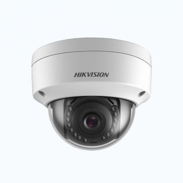 Hikvision DS-2CD1123G0E-I (2,8 мм) 2Мп уличная купольная IP-камера с ИК-подсветкой до 30м - SKU:G00012761