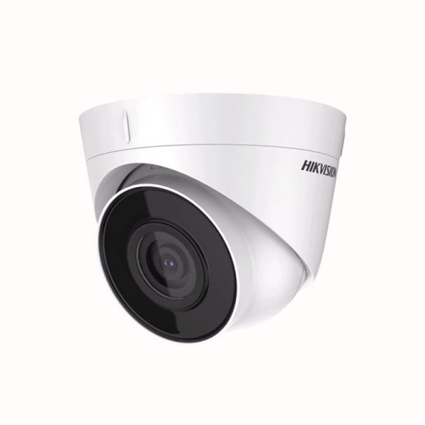 Hikvision DS-2CD1323G0-IU (2,8 мм) IP купольная видеокамера - SKU:G00012765