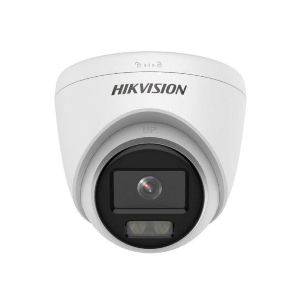 Hikvision DS-2CD1327G0-L (2,8 мм) 2MP Сетевая камера ColorVu Turret - SKU:G00012767