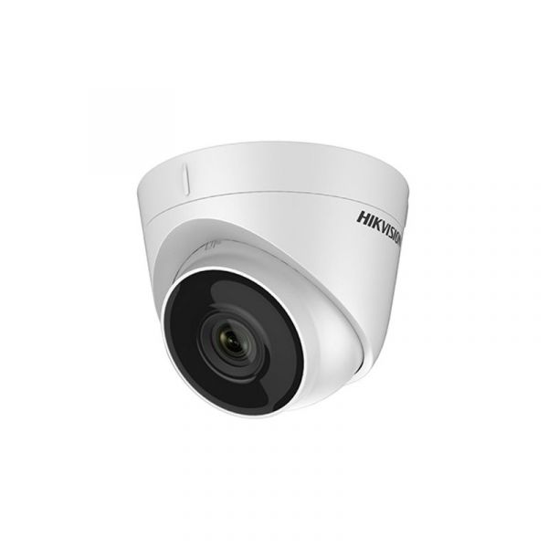 Hikvision DS-2CD1343G0-IUF (2,8 мм) IP купольная видеокамера - SKU:G00012769