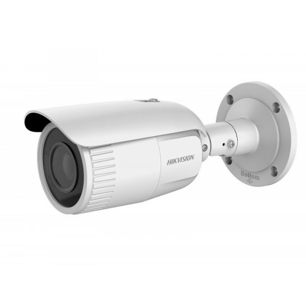 Hikvision DS-2CD1643G0-IZ (2,8 -12 мм) 4 MP варифокальная Bullet Сетевая камера - SKU:G00012770