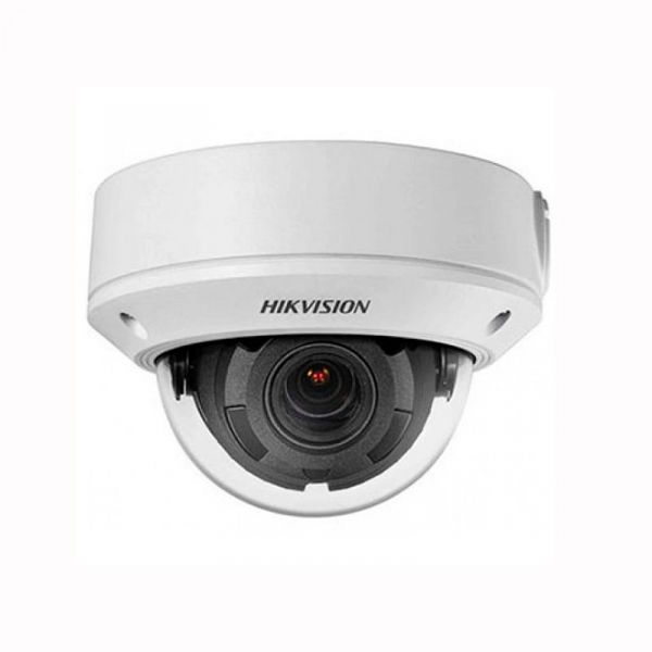 Hikvision DS-2CD1723G0-IZ (2,8 -12 мм) 2 MP Варифокальная сетевая купольная камера - SKU:G00012772