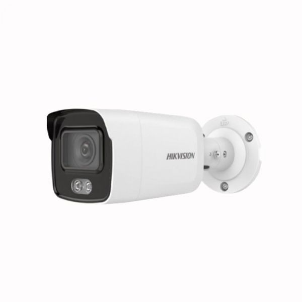 Hikvision DS-2CD2047G2-L (2.8 мм) ColorVu IP видеокамера, 4МП - SKU:G00012781