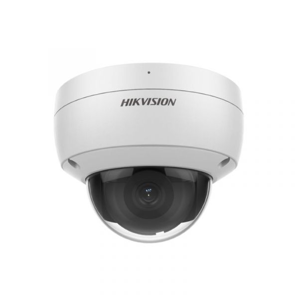 Hikvision DS-2CD2126G2-ISU (2.8мм) IP видеокамера, 2МП IPC-Easy IP 4.0 - SKU:G00012795