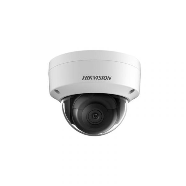 Hikvision DS-2CD2143G0-I (2.8 мм) (Акция) IP видеокамера  купольная 4МП, EasyIP 2.0 Plus - SKU:G00012796