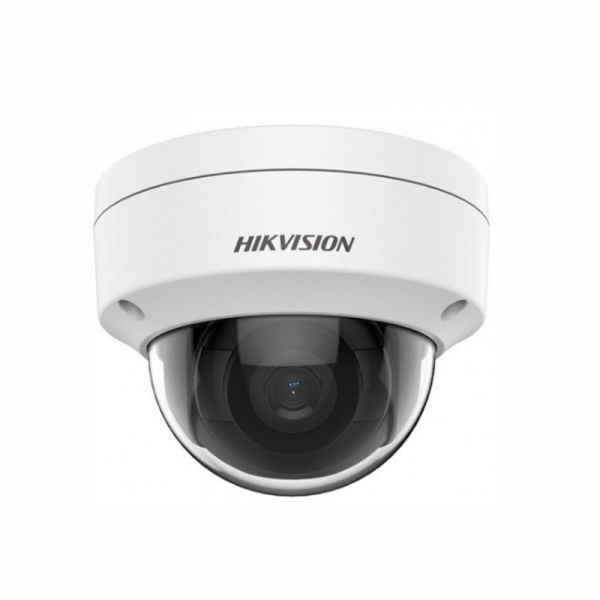 Hikvision DS-2CD2143G2-I (4 мм), IP видеокамера 4 МП купольная - SKU:G00012801