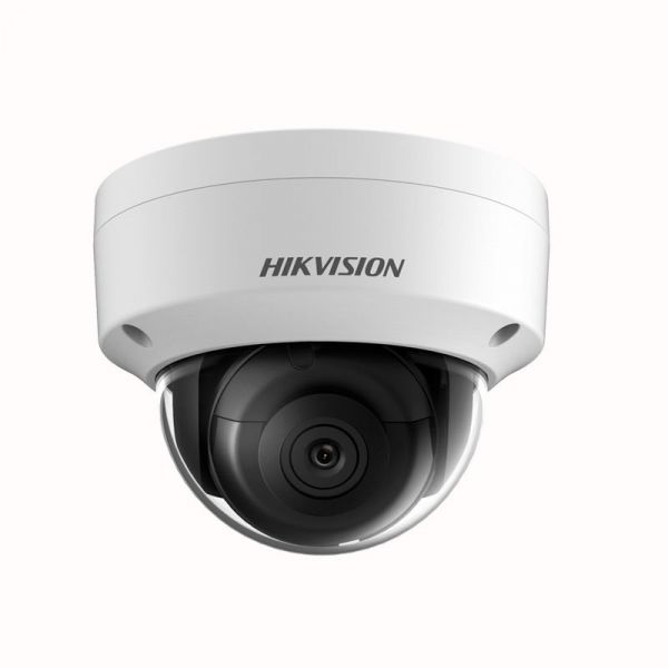 Hikvision DS-2CD2143G2-IS (2,8 мм), IP видеокамера 4 МП купольная - SKU:G00012802