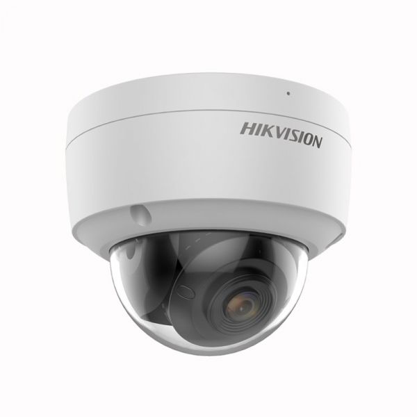 Hikvision DS-2CD2147G2-SU (2.8 мм) ColorVu IP видеокамера, 4МП - SKU:G00012805